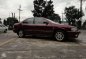 Nissan Sentra Exalta STA 2002 for sale-0