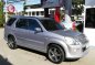 Honda CRV 2002 model for sale-0