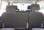 Mitsubishi  Adventure 2010 GLS SPORTS Mt for sale-3