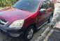 Honda Crv 2002 model automatic transmission for sale-1