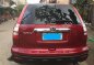 2007 model Honda CRV 4x4 top ot the line for sale-2
