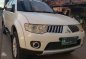 2012 Mitsubishi Montero Sport GLS V for sale-1