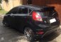 2015 Ford Fiesta Ecoboost 1.0 for sale-9