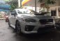 Good as new Subaru WRX 2015 for sale -2