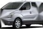 Hyundai Starex 2017 for sale-1