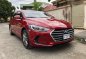 2016 Hyundai Elantra GL AT for sale-4
