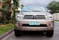 Well-maintained Toyota Fortuner 2010 for sale-1