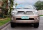 Well-maintained Toyota Fortuner 2010 for sale-1