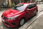 2015 Toyota Yaris 1.3e for sale-3