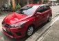 2015 Toyota Yaris 1.3e for sale-5