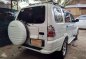 2003 Isuzu Crosswind XUV (mt) for sale-0