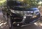 Mitsubishi Montero Sport GLS AT Diesel 2016 for sale-2