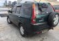 For sale 2002 Honda CRV-2