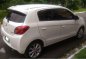 Mirage Mitsubishi 2013 GLS Automatic for sale-1