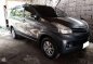 2014 Toyota Avanza 30t km (AT) for sale-2