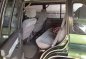 Mitsubishi Pajero 95 Local Diesel Intercooler turbo 4x4 Manual for sale-2