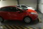 2014 Ford Fiesta manual almost brand new for sale-3