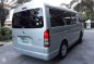 2007 Toyota Hiace Grandia GL for sale-3