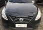 2016 Nissan Almera 1.5 Manual Super Fresh for sale-0