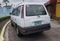 2006 Mitsubishi Adventure Super sport for sale-4