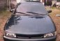 95 Mitsubishi Lancer Green for sale-3