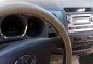 2007 Toyota Fortuner 2.7 vvti gasoline for sale-7