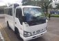 Isuzu NHR van 2015 for sale-2