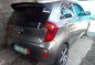 Kia Picanto 2011 like new for sale-4