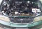 Mitsubishi Lancer 2001 for sale-4