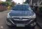 2011 Hyundai Tucson Limited edition A/T for sale-3