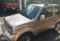 Suzuki Jimny 2007 Beige for sale-3