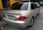 Mitsubishi Lancer gls 2008 for sale-5