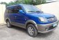 Mitsubishi  Adventure 2010 GLS SPORTS Mt for sale-2