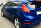 Well-kept Ford Fiesta 2012 for sale-5