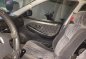 Well-kept Honda City 2001 for sale-21