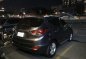 2011 Hyundai Tucson Limited edition A/T for sale-4
