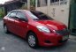 Toyota Vios 1.3J 2012 All power for sale-3