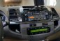 2013 Toyota Fortuner 2.5 V automatic certified fresh for sale-4