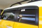 2014 Toyota FJ Cruiser Yellow for sale-3