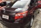 2016 Toyota Vios 1.3 E Dual VVTI Automatic for sale-0