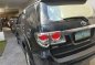 2013 Toyota Fortuner 2.5 V automatic certified fresh for sale-5