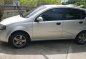 2008 Chevrolet Aveo LS Hatchback for sale-3