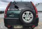 For sale 2002 Honda CRV-4