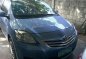 2011 Toyota Vios 1.3j manual for sale-1