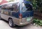 Hyundai Grace singkit Blue for sale-3