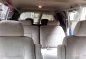 Honda Odyssey Blue for sale-3