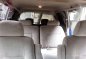 Honda Odyssey Blue for sale-8