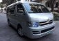 2007 Toyota Hiace Grandia GL for sale-1