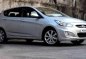 2013 Hyundai Accent hatch AT cebu unit for sale-0