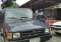 Toyota Tamaraw FX 2002 7K Standard for sale-0